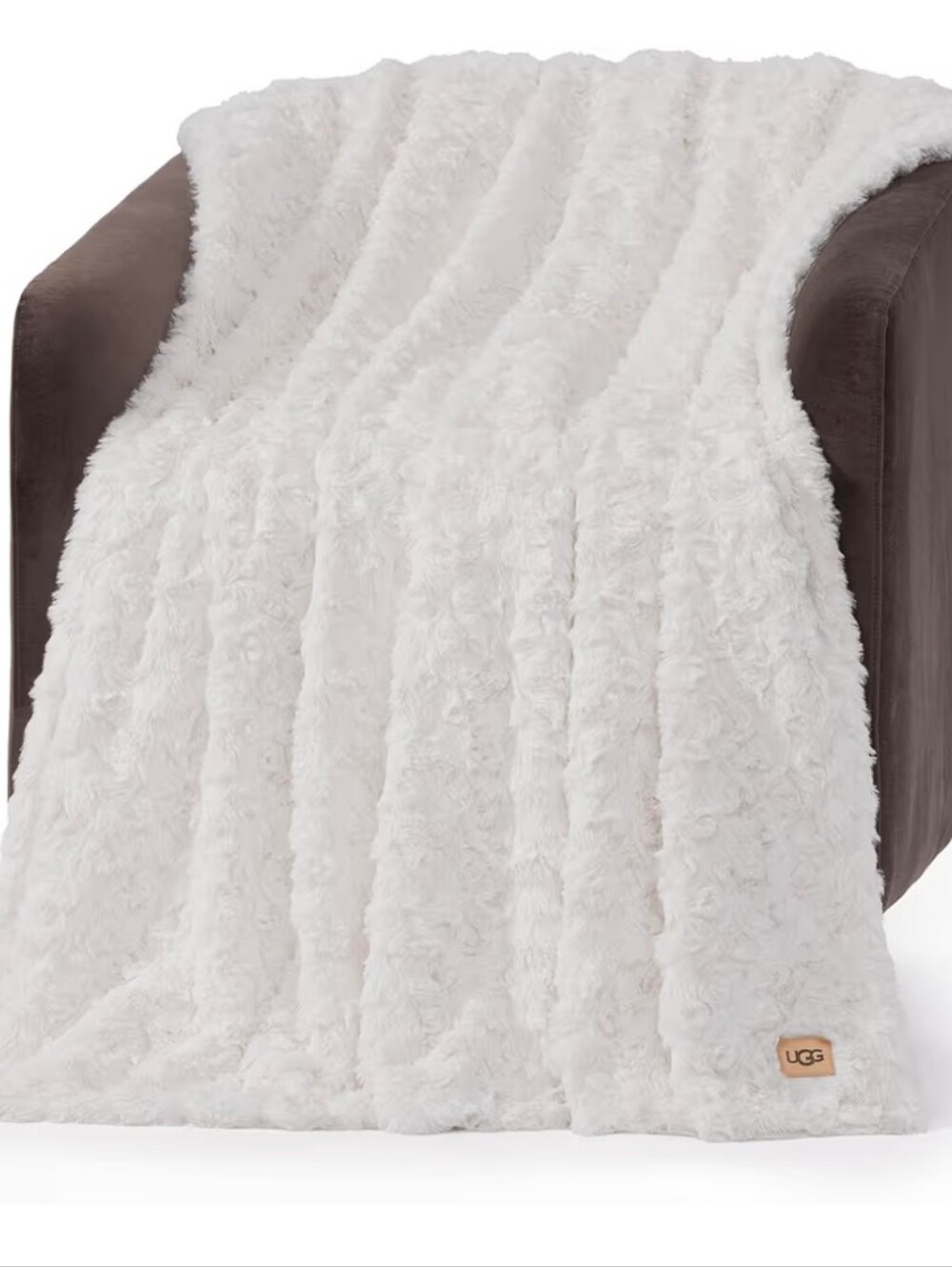 UGG Adalee Throw 50x70